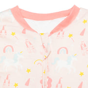 Saco de dormir TOG 3.5 ergonómico - Unicornio