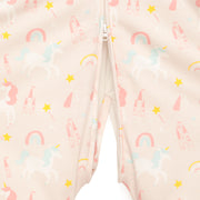 Saco de dormir TOG 3.5 ergonómico - Unicornio