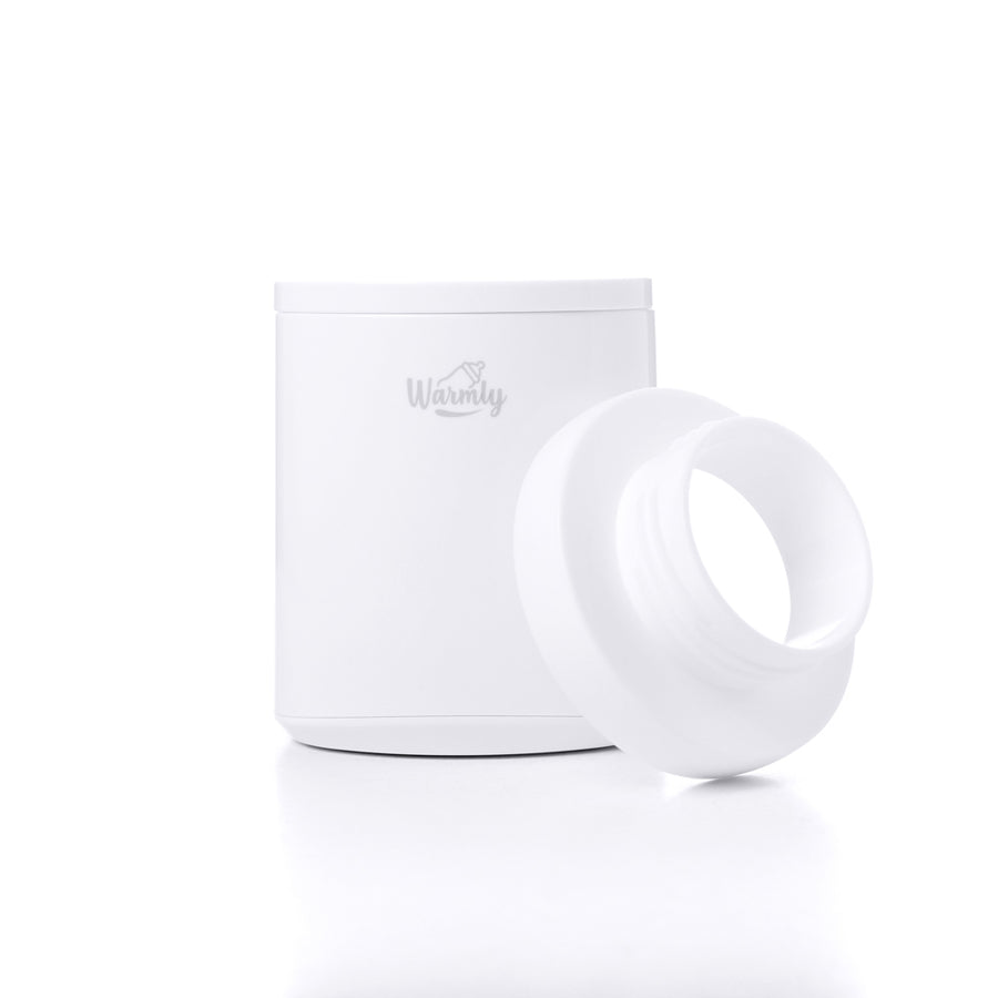 Adaptador Calentador de mamaderas para Comotomo