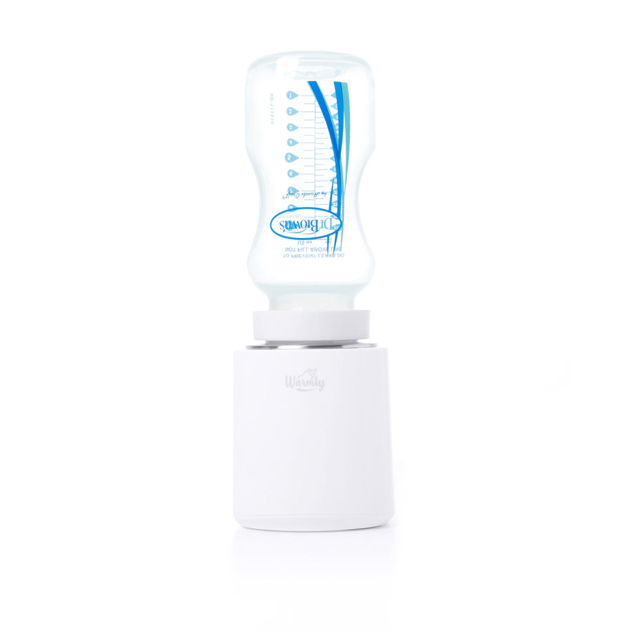 Adaptador Calentador de mamaderas para Suavinex