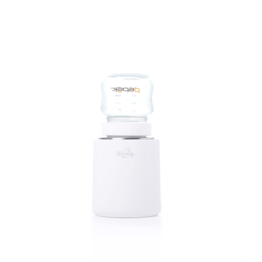 Adaptador Calentador de mamaderas para Suavinex