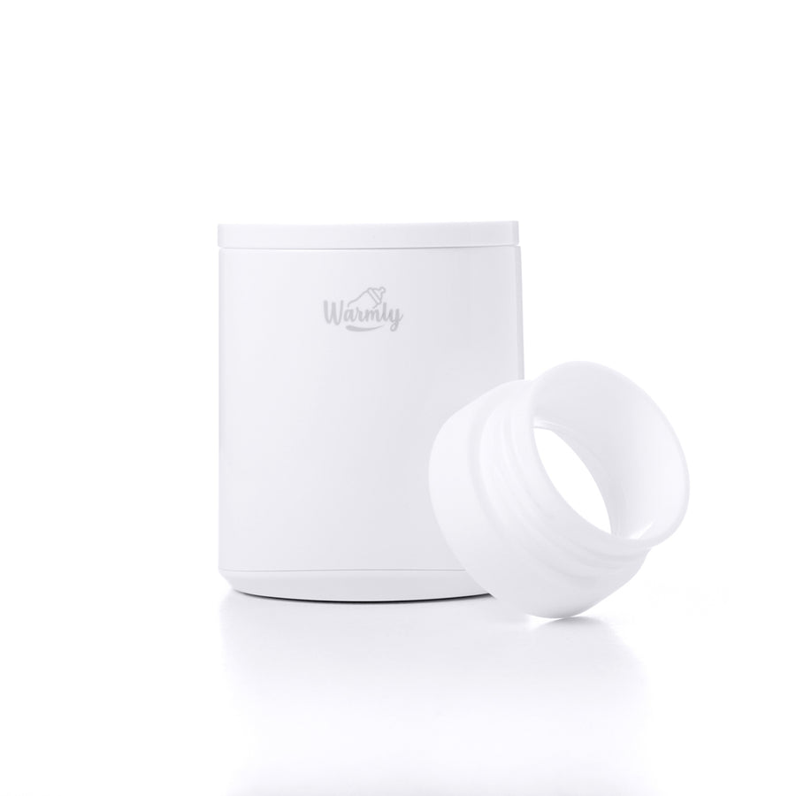 Adaptador Calentador de mamaderas para Mam Pigeon