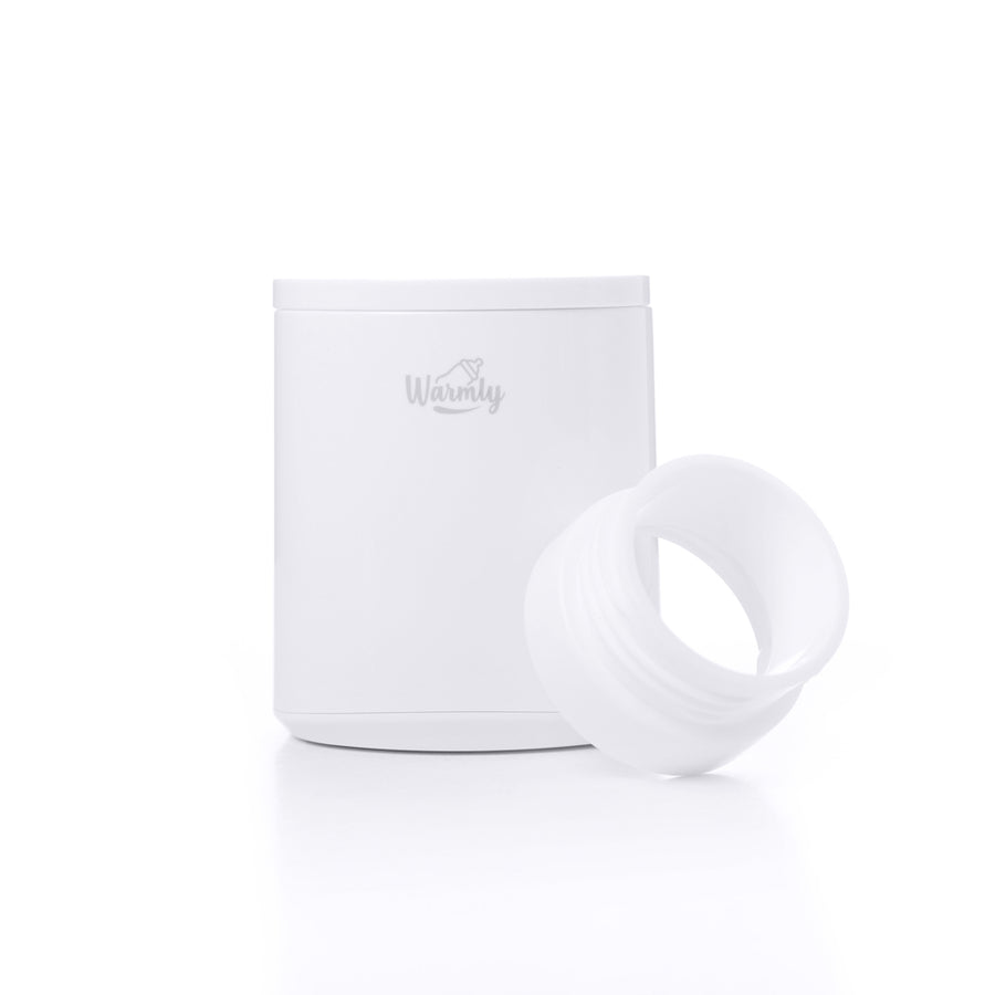 Adaptador Calentador de mamaderas para Nuk
