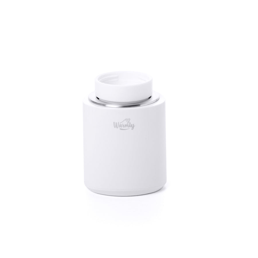 Adaptador Calentador de mamaderas para Nuk