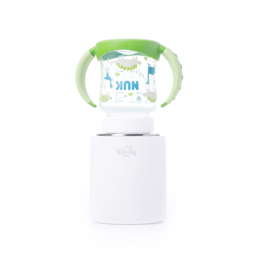 Adaptador Calentador de mamaderas para Nuk