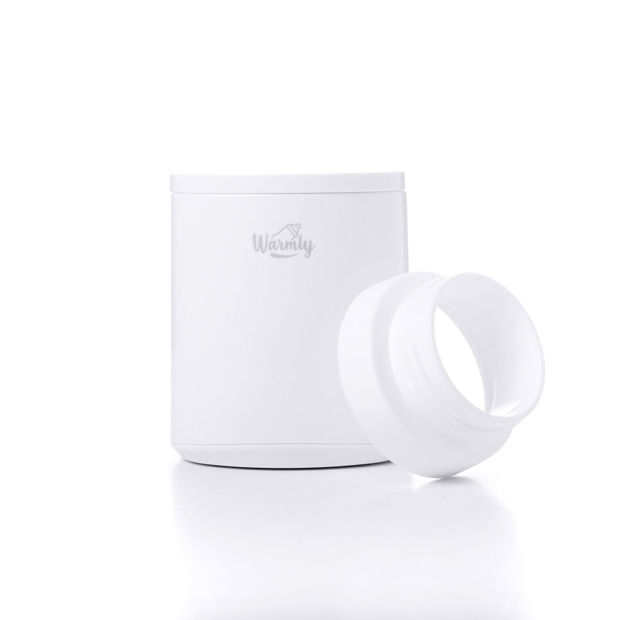 Adaptador Calentador de mamaderas para Nuk Wide