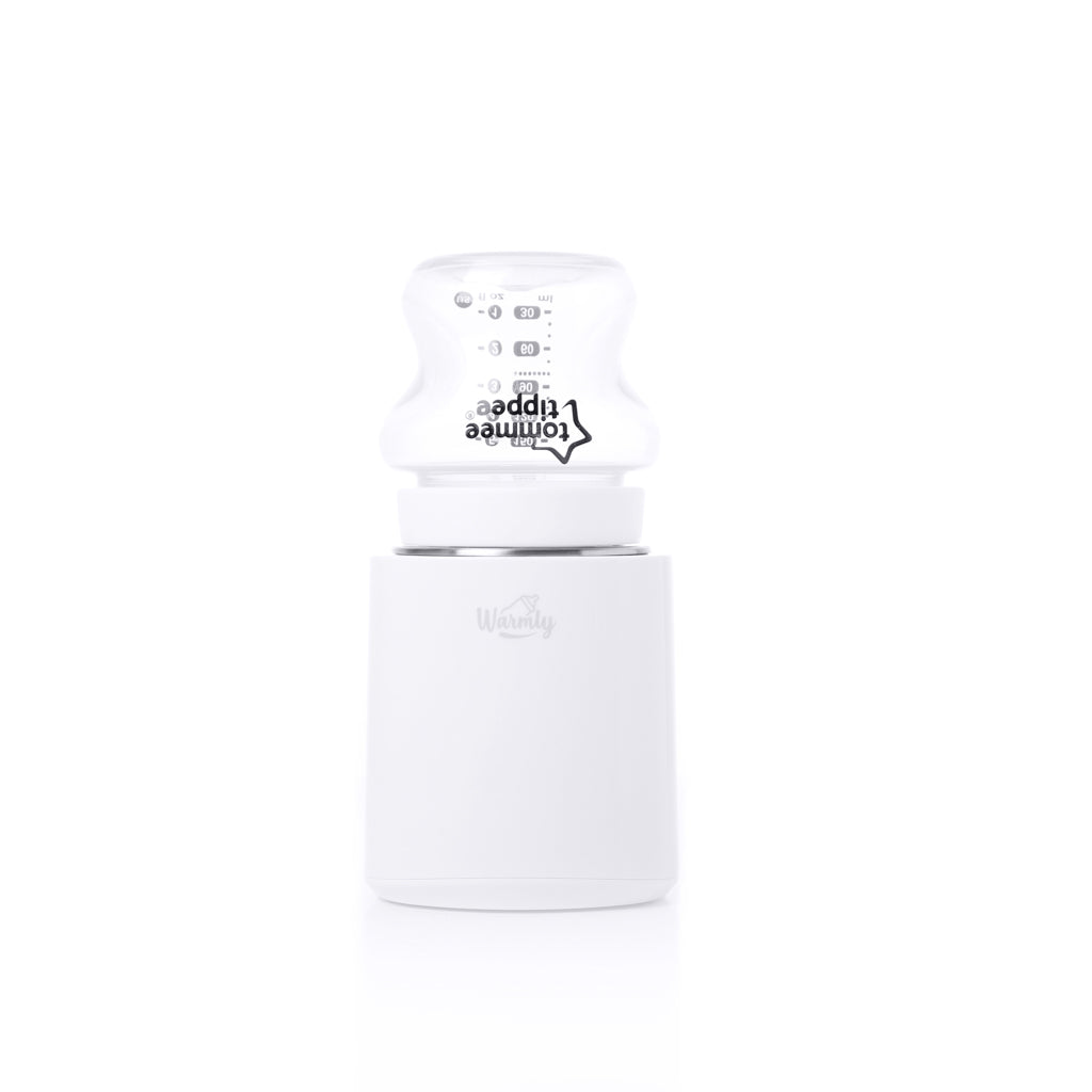 Adaptador Calentador de mamaderas para Tommee Tippee