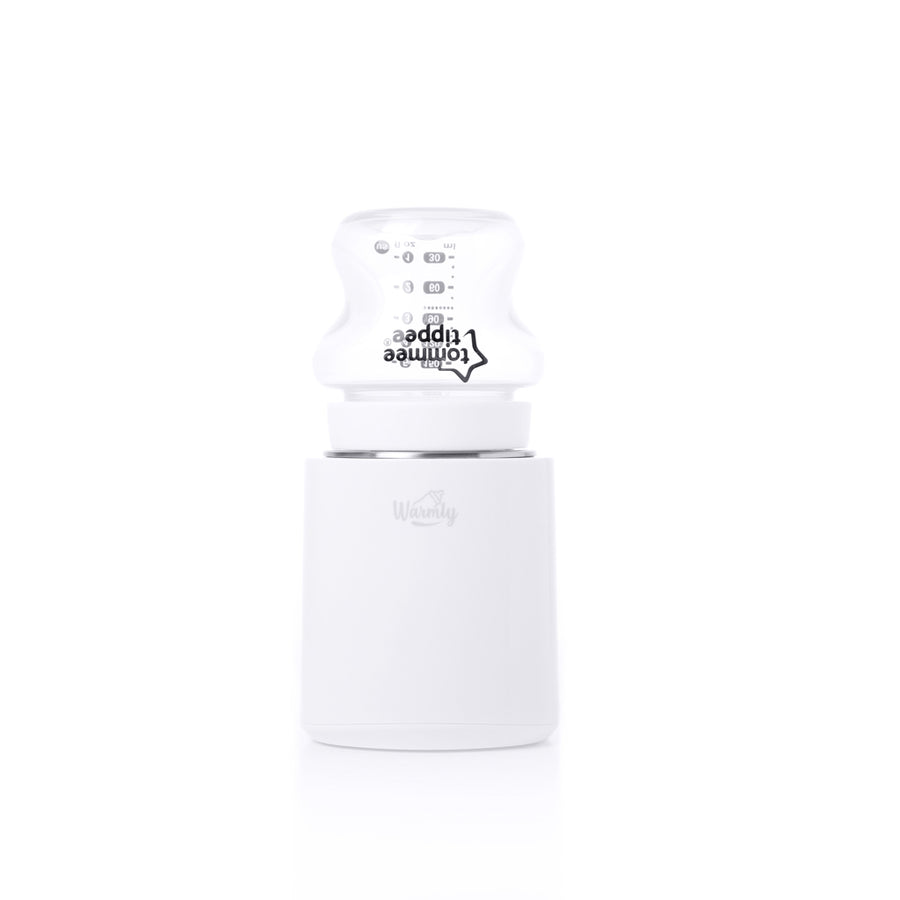 Adaptador Calentador de mamaderas para Tommee Tippee