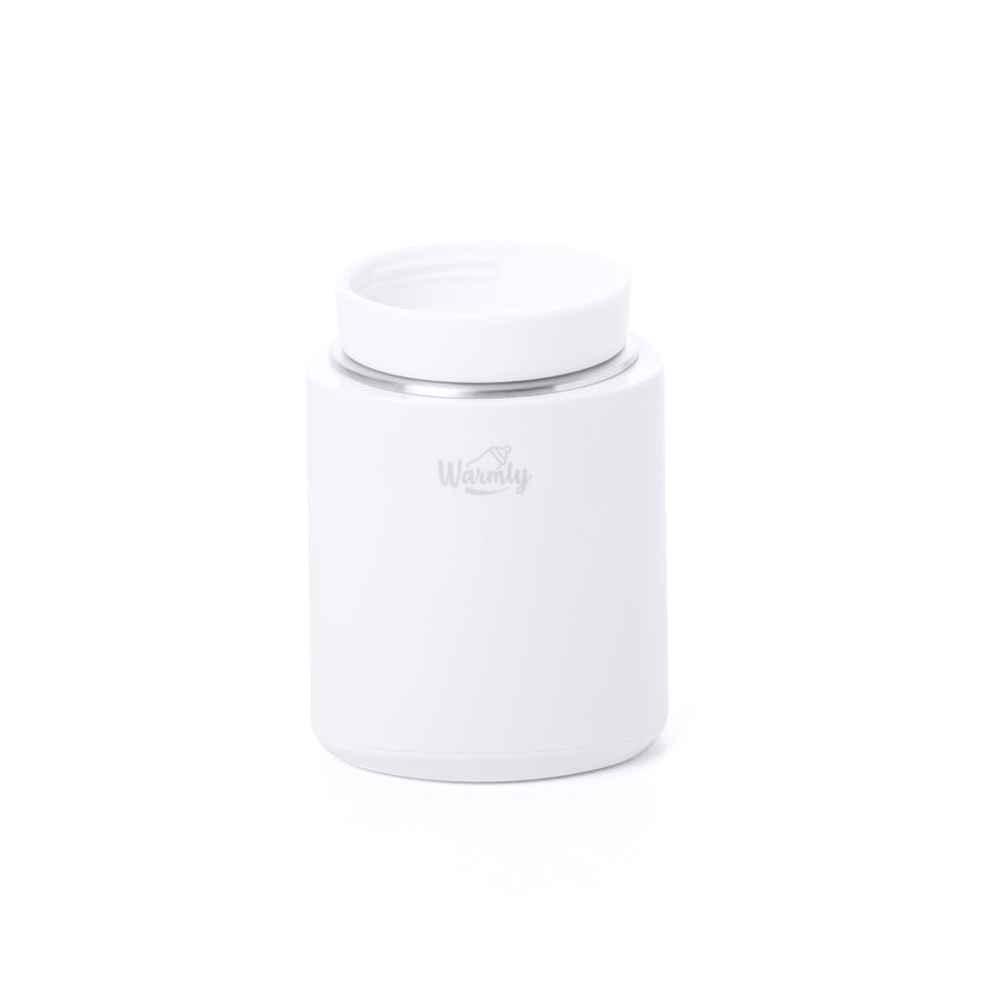 Adaptador Calentador de mamaderas para Nuk Wide