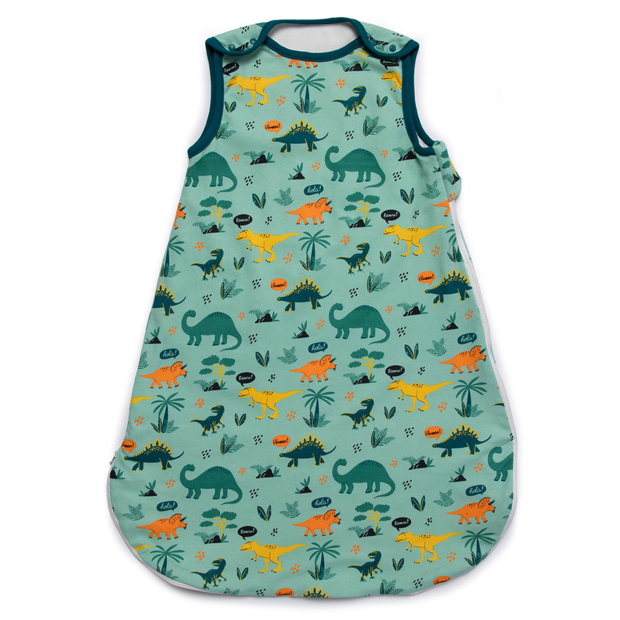 Saco de dormir TOG 1.0 gota - Extinto