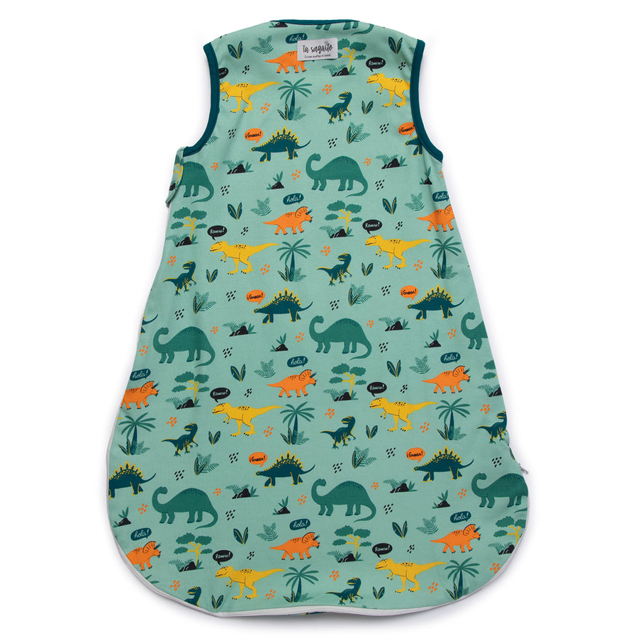 Saco de dormir TOG 1.0 gota - Extinto