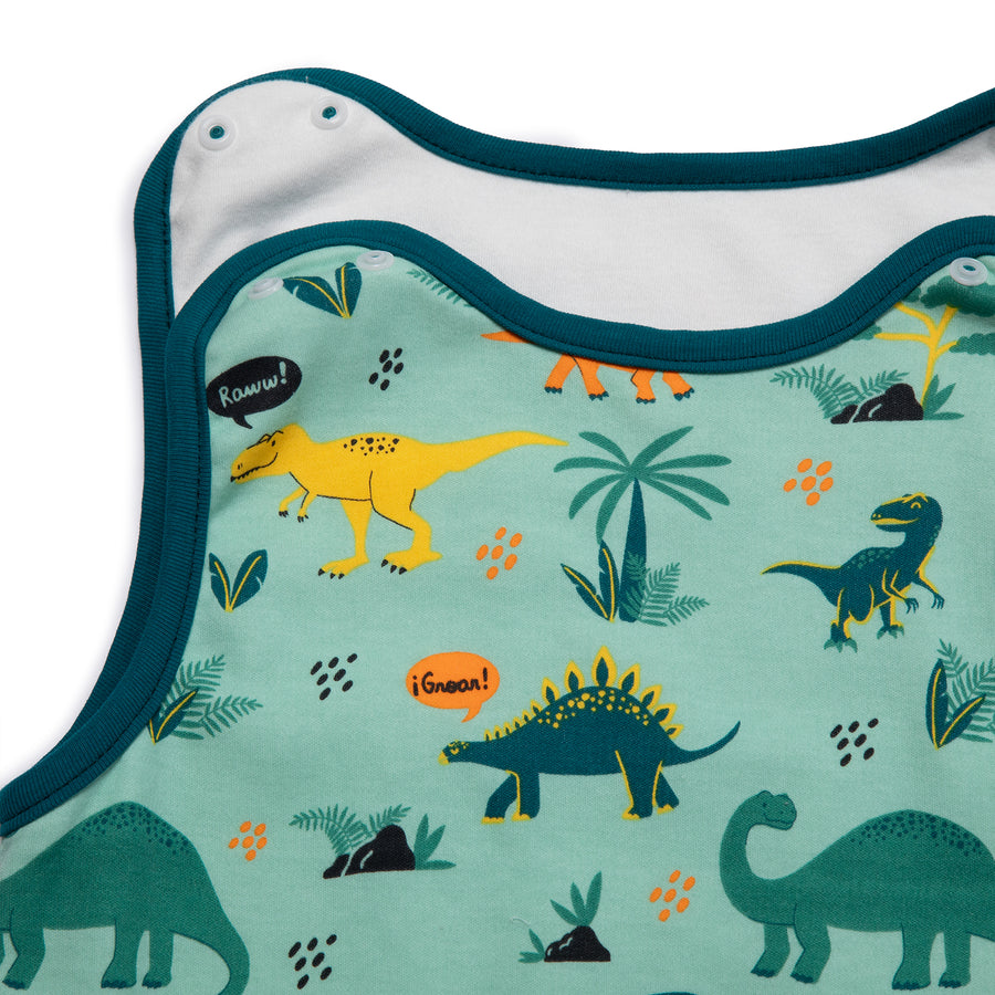 Saco de dormir TOG 1.0 gota - Extinto