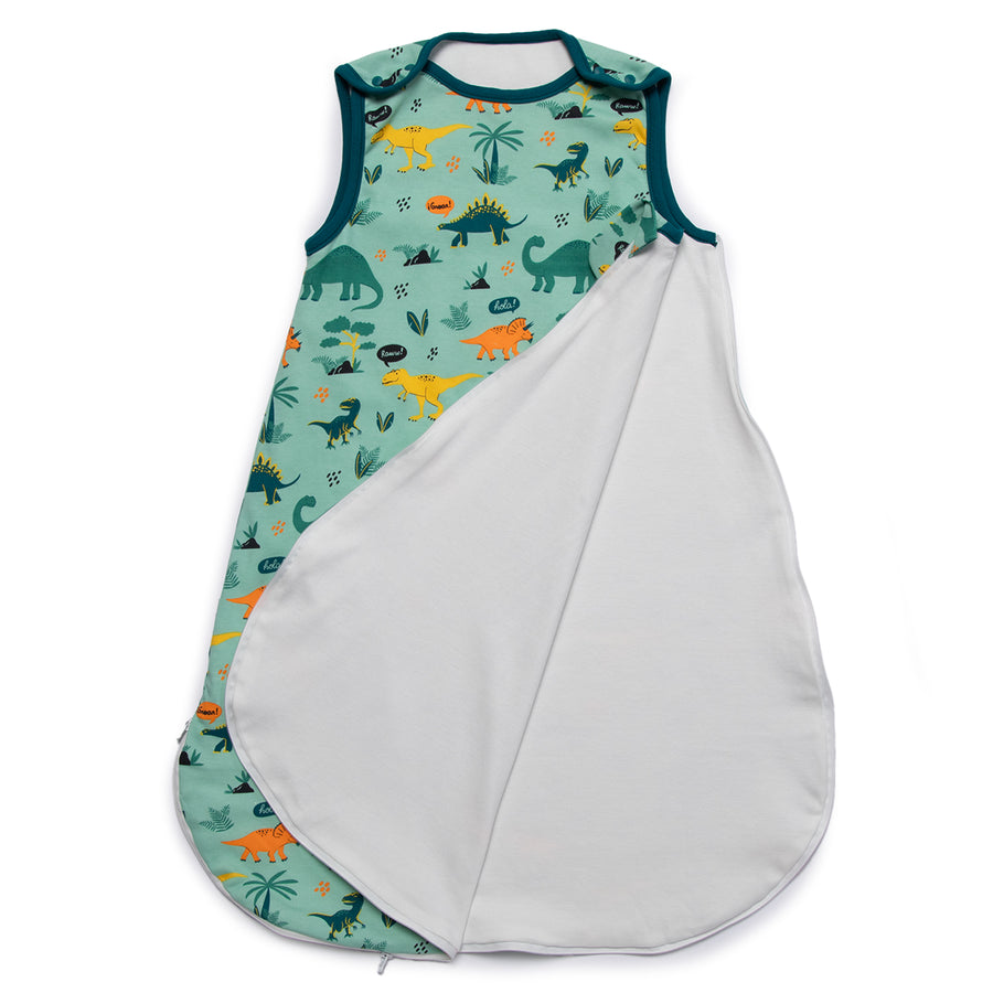 Saco de dormir TOG 1.0 gota - Extinto