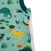 Saco de dormir TOG 1.0 gota - Extinto