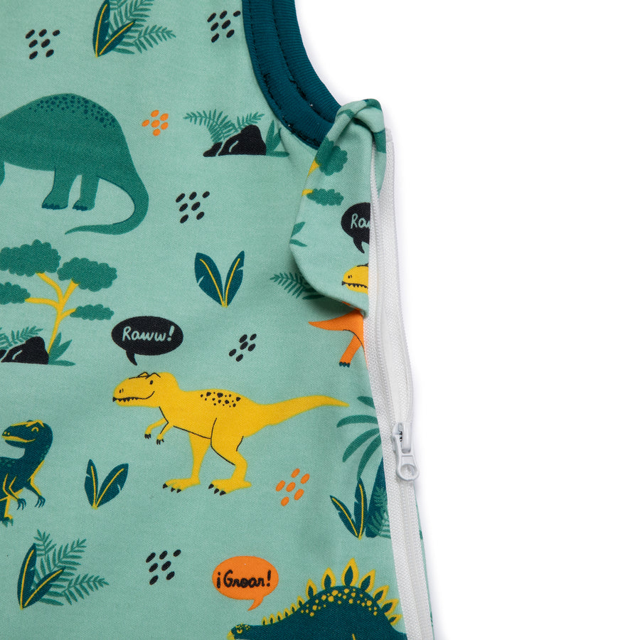 Saco de dormir TOG 1.0 gota - Extinto