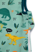 Saco de dormir TOG 1.0 gota - Extinto