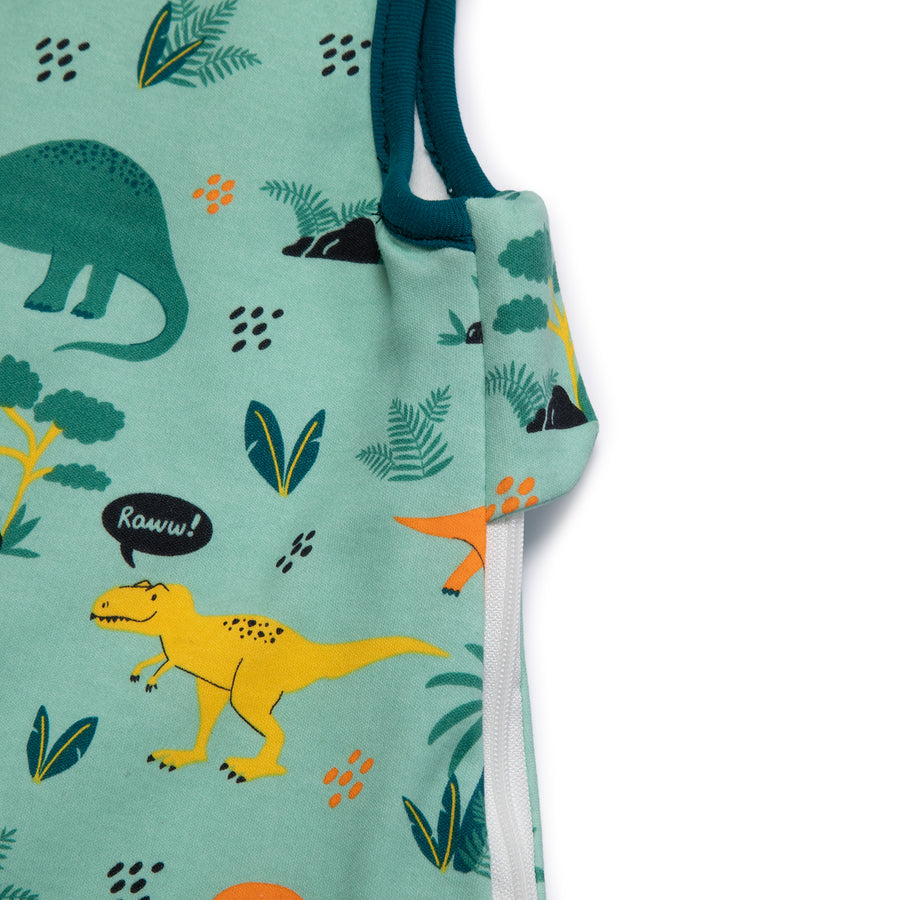 Saco de dormir TOG 1.0 gota - Extinto