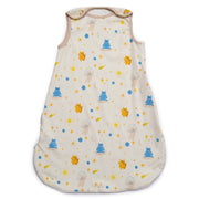 Saco de dormir TOG 1.0 gota - Galaxia