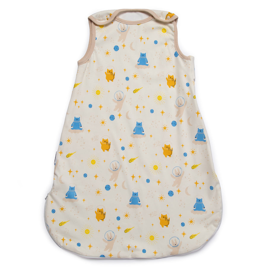 Saco de dormir TOG 1.0 gota - Galaxia