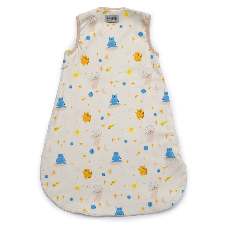 Saco de dormir TOG 1.0 gota - Galaxia