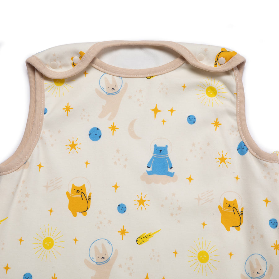 Saco de dormir TOG 1.0 gota - Galaxia