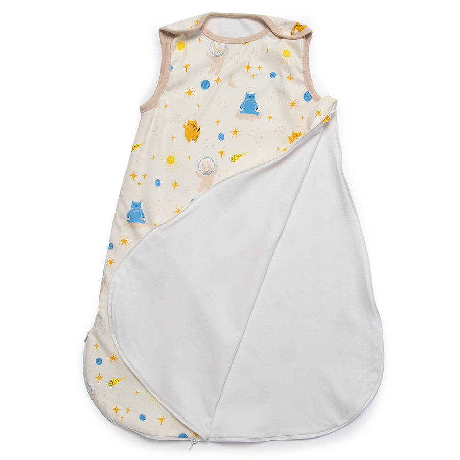 Saco de dormir TOG 1.0 gota - Galaxia