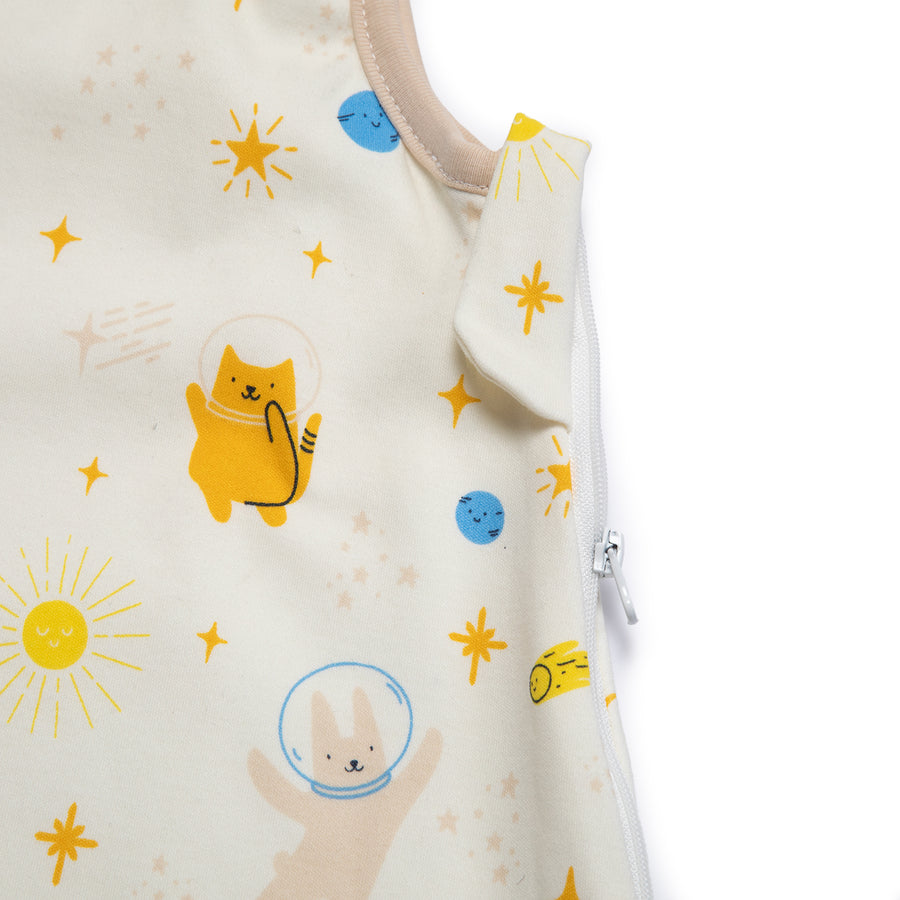 Saco de dormir TOG 1.0 gota - Galaxia