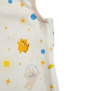 Saco de dormir TOG 1.0 gota - Galaxia