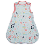 Saco de dormir TOG 1.0 gota - Oceano