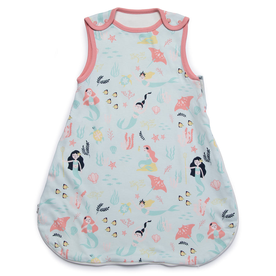 Saco de dormir TOG 1.0 gota - Oceano