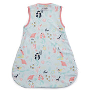 Saco de dormir TOG 1.0 gota - Oceano