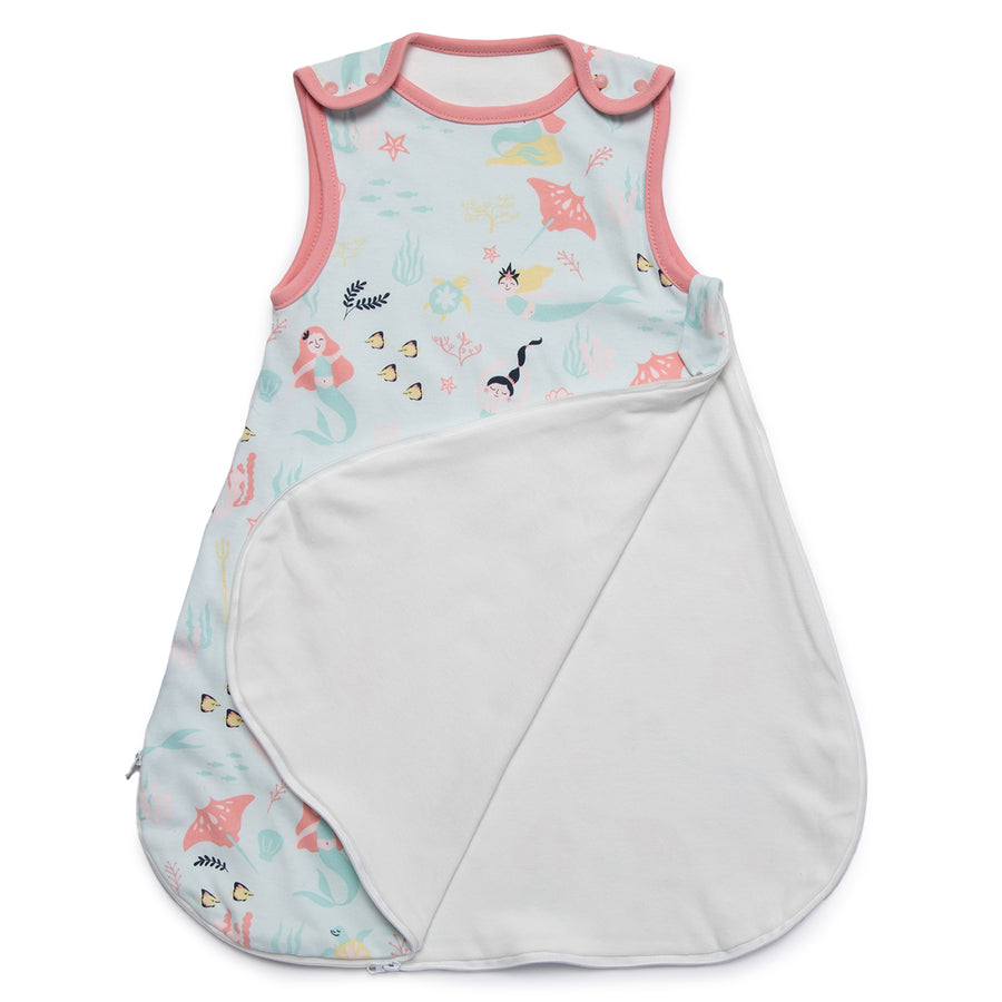 Saco de dormir TOG 1.0 gota - Oceano