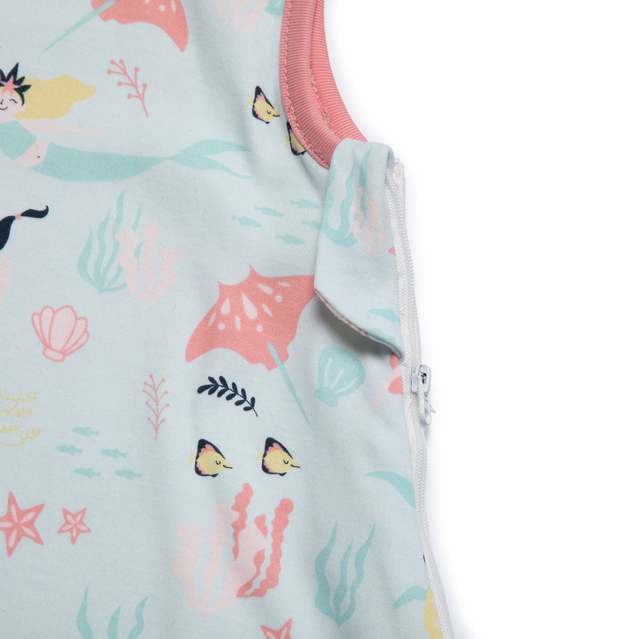 Saco de dormir TOG 1.0 gota - Oceano