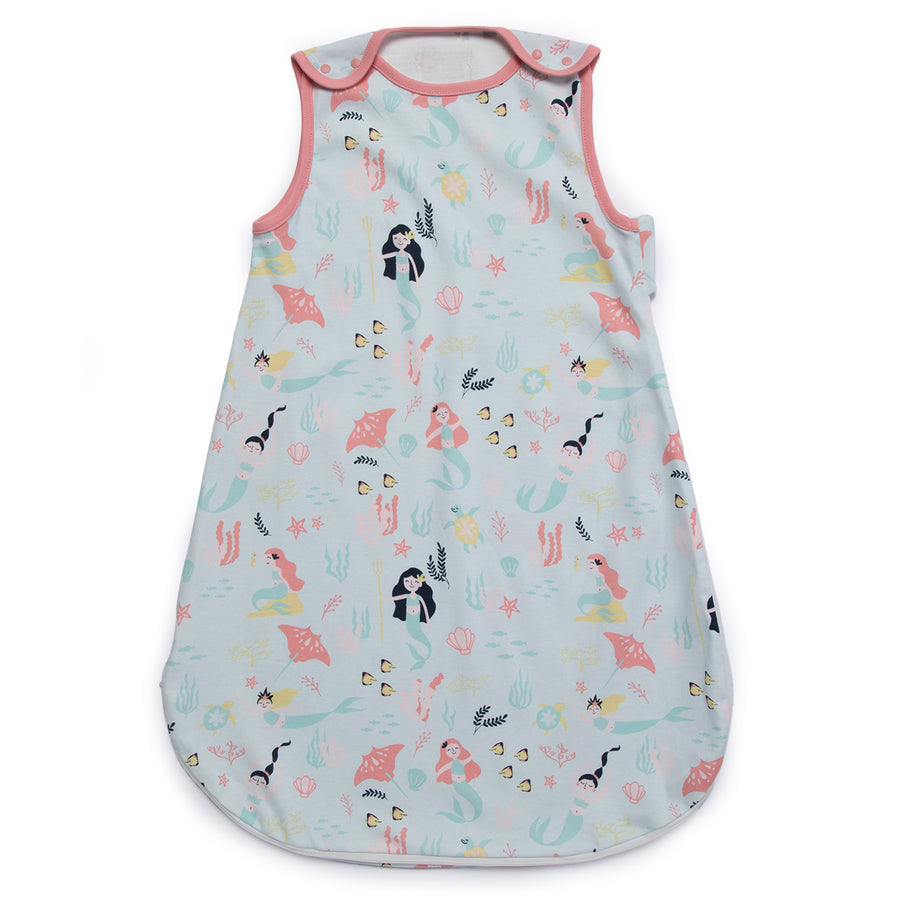 Saco de dormir TOG 0.5 gota - Mar