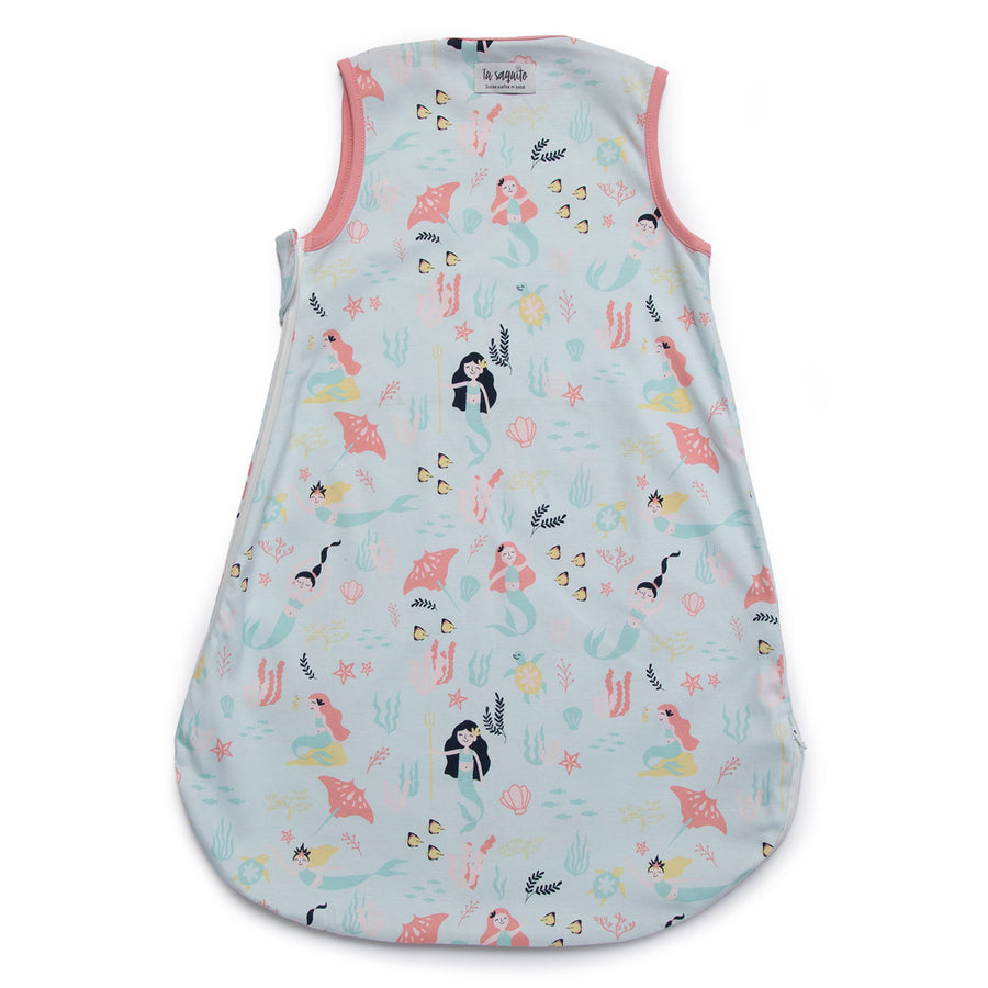 Saco de dormir TOG 0.5 gota - Mar