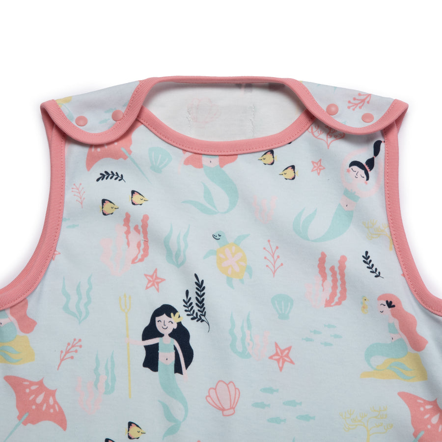 Saco de dormir TOG 0.5 gota - Mar