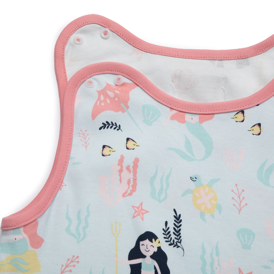 Saco de dormir TOG 0.5 gota - Mar