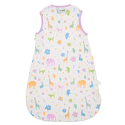 Saco de dormir TOG 0.5 gota - Animalia