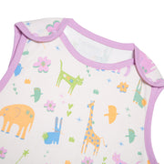 Saco de dormir TOG 0.5 gota - Animalia