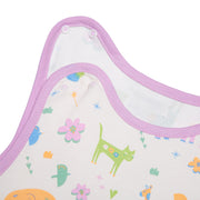 Saco de dormir TOG 0.5 gota - Animalia