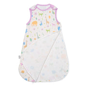 Saco de dormir TOG 0.5 gota - Animalia