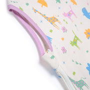 Saco de dormir TOG 0.5 gota - Animalia