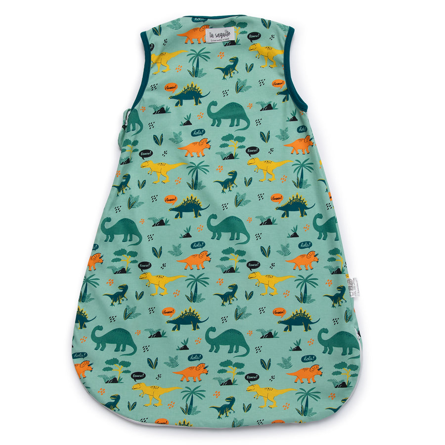 Saco de dormir TOG 0.5 gota - Primitivo