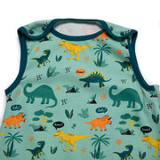 Saco de dormir TOG 0.5 gota - Primitivo