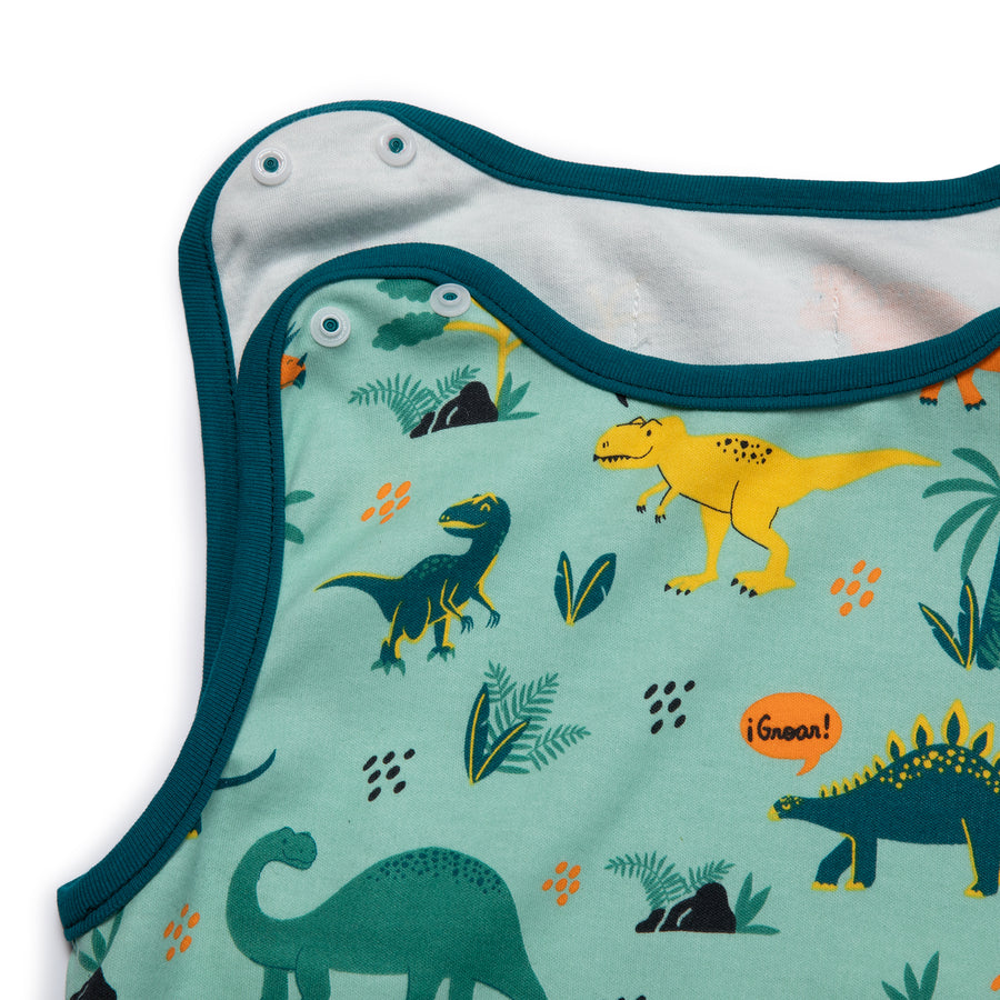 Saco de dormir TOG 0.5 gota - Primitivo