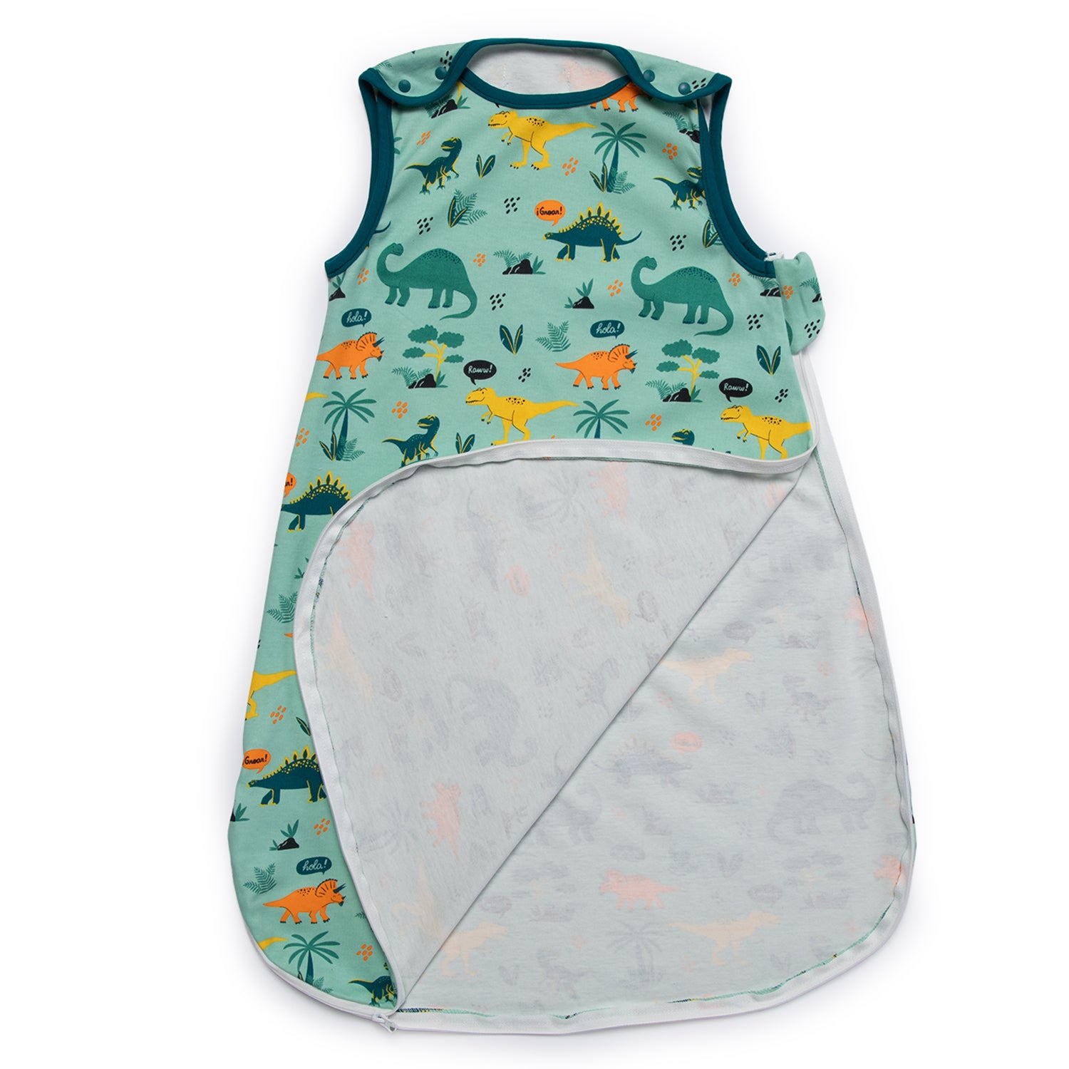 Saco de dormir TOG 0.5 gota - Primitivo