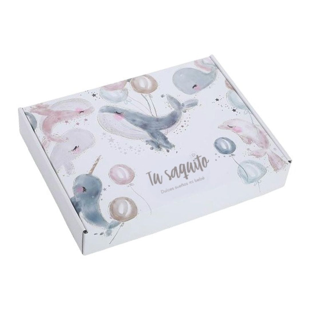 Gift wrap image