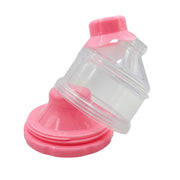 Dispensador Warmly Rosado