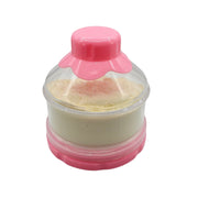 Dispensador Warmly Rosado